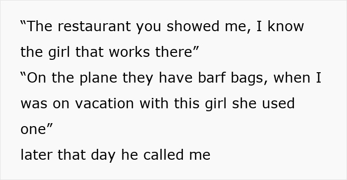 Woman Weirded Out By Guy As He Keeps Tracking Her Social Media, Netizens Call Him Red Flag
