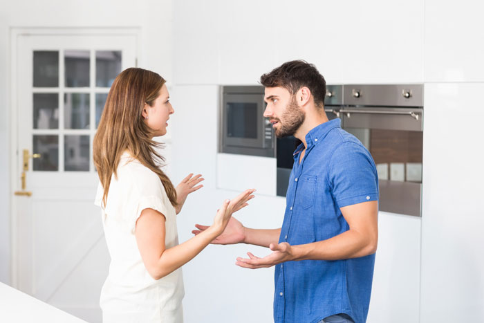 Engagement In Ruins After Woman’s Fiancé Expects Her To Give Him Half Of Her Inheritance