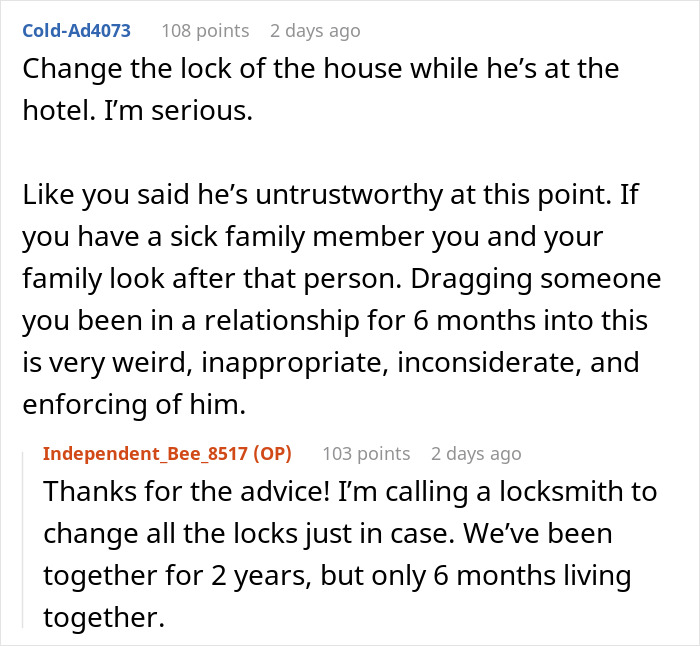 Engagement In Ruins After Woman’s Fiancé Expects Her To Give Him Half Of Her Inheritance