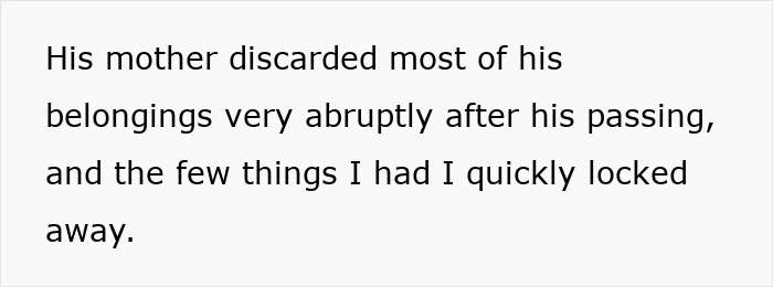 Lady Feels She Can Keep Late Ex-BF&#8217;s Memory Box But Hubs Can&#8217;t Keep One Of Ex-GF, Gets Reality Check