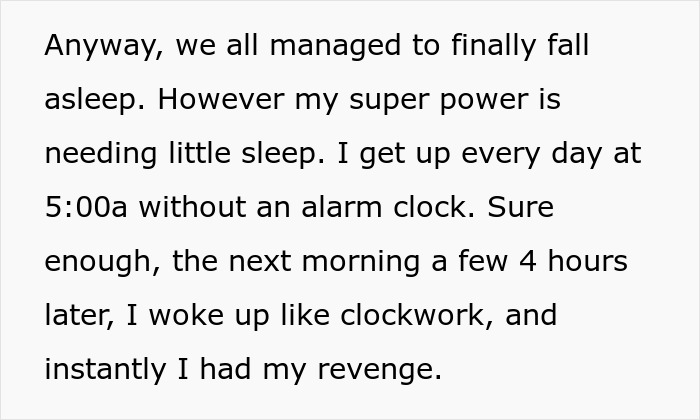 Hotel Guests Have No Civic Sense That Their Ruckus Is Disturbing Neighbors, Get Served 5 AM Revenge