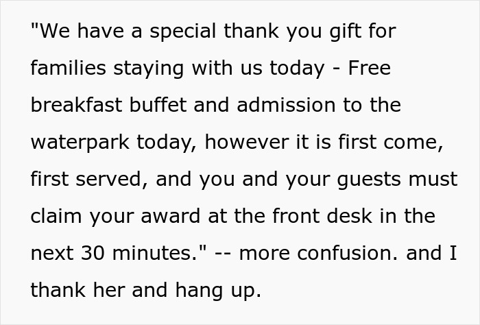 Hotel Guests Have No Civic Sense That Their Ruckus Is Disturbing Neighbors, Get Served 5 AM Revenge