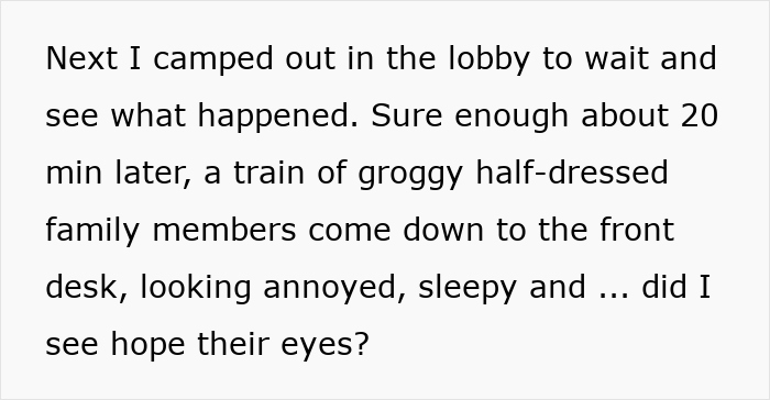 Hotel Guests Have No Civic Sense That Their Ruckus Is Disturbing Neighbors, Get Served 5 AM Revenge