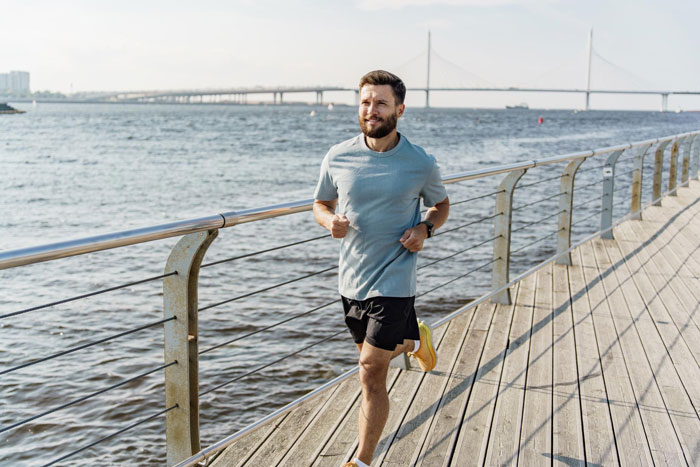 Wife Can&#8217;t Take Being The One Caring For Kid&#8217;s Sleep Apnea Anymore, Hubs&#8217; Mad He Can&#8217;t Run Everyday