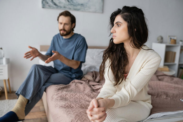 Wife Can&#8217;t Take Being The One Caring For Kid&#8217;s Sleep Apnea Anymore, Hubs&#8217; Mad He Can&#8217;t Run Everyday