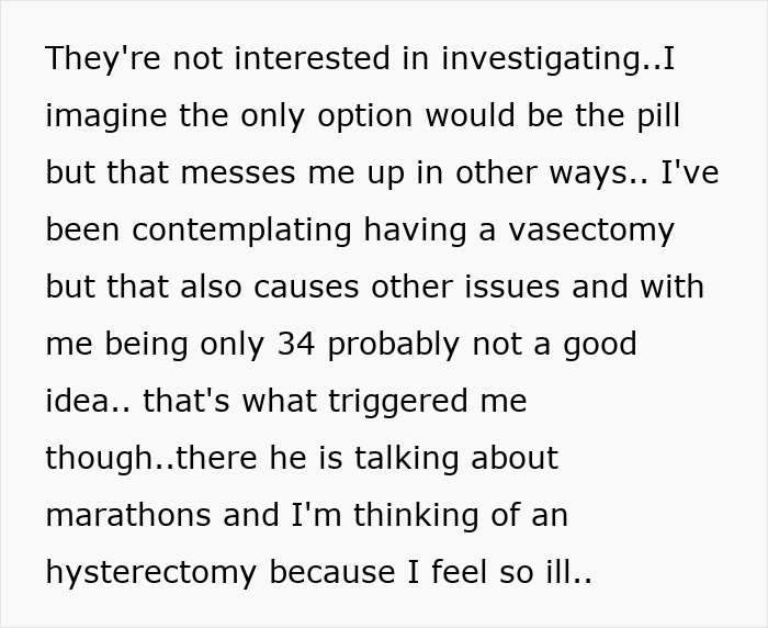 Wife Can&#8217;t Take Being The One Caring For Kid&#8217;s Sleep Apnea Anymore, Hubs&#8217; Mad He Can&#8217;t Run Everyday