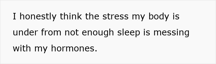 Wife Can&#8217;t Take Being The One Caring For Kid&#8217;s Sleep Apnea Anymore, Hubs&#8217; Mad He Can&#8217;t Run Everyday