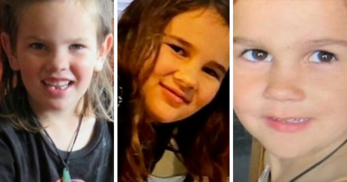 Outrage Over Dad&#8217;s Passing After He Vanished With His 3 Kids Nearly 4 Years Ago
