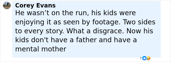Outrage Over Dad&#8217;s Passing After He Vanished With His 3 Kids Nearly 4 Years Ago