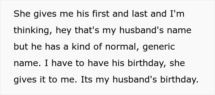 “I’m Humiliated”: Woman Learns About Husband’s Affair In The Most Bizarre Way