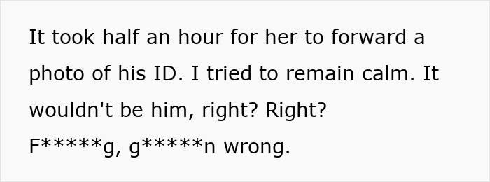 “I’m Humiliated”: Woman Learns About Husband’s Affair In The Most Bizarre Way