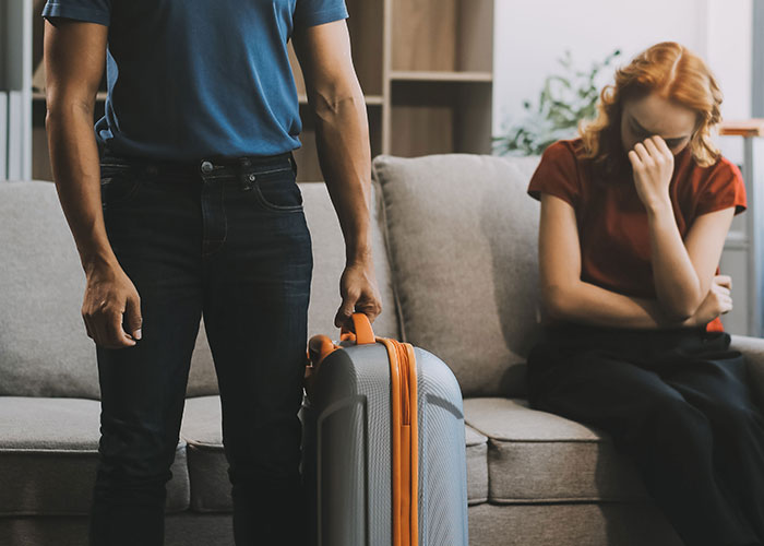 “I’m Humiliated”: Woman Learns About Husband’s Affair In The Most Bizarre Way