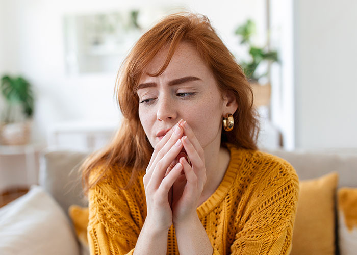 “I’m Humiliated”: Woman Learns About Husband’s Affair In The Most Bizarre Way