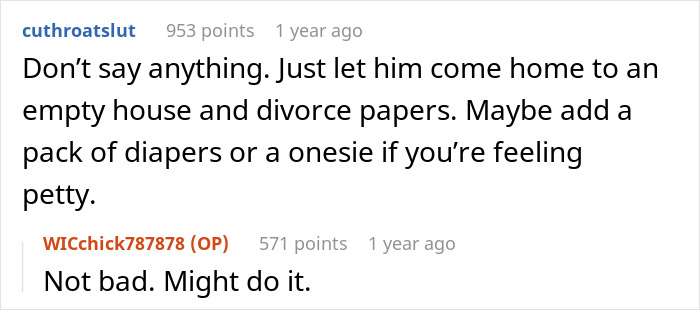“I’m Humiliated”: Woman Learns About Husband’s Affair In The Most Bizarre Way