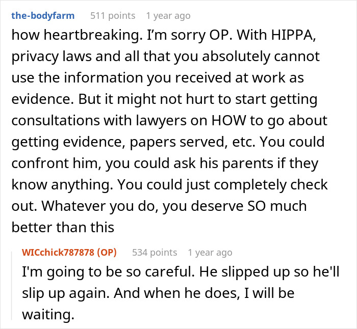 “I’m Humiliated”: Woman Learns About Husband’s Affair In The Most Bizarre Way