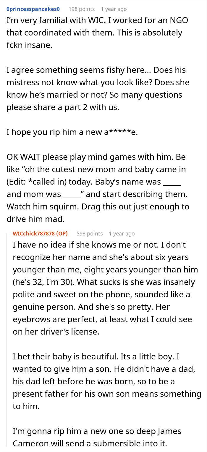 “I’m Humiliated”: Woman Learns About Husband’s Affair In The Most Bizarre Way