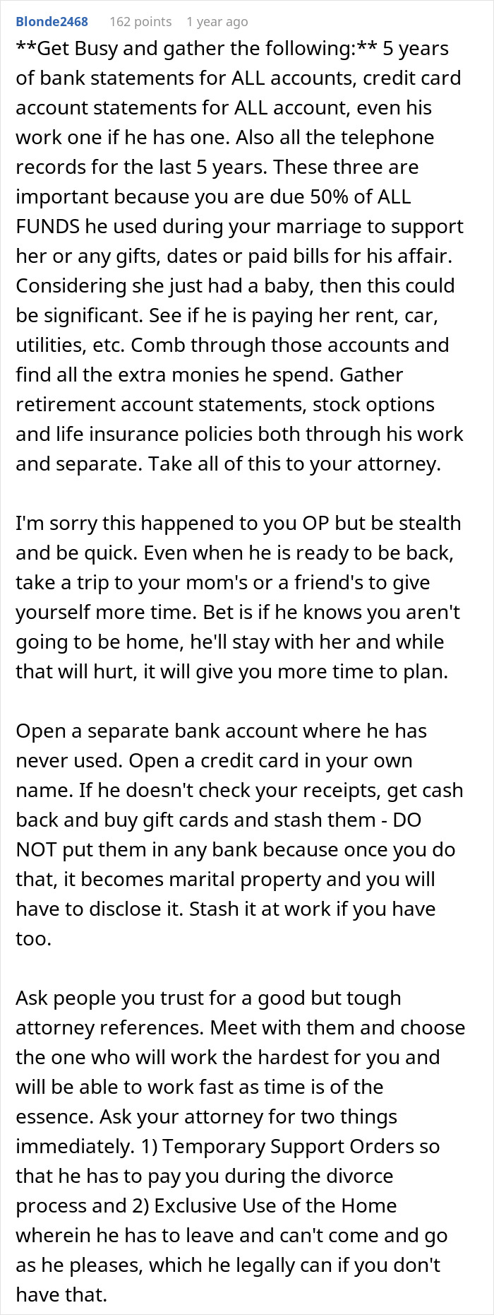“I’m Humiliated”: Woman Learns About Husband’s Affair In The Most Bizarre Way