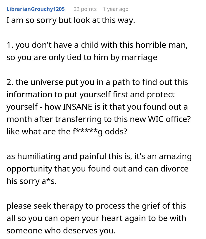 “I’m Humiliated”: Woman Learns About Husband’s Affair In The Most Bizarre Way