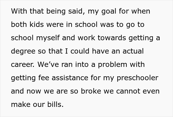 “Why Do You Need The Husband?” Mom Of Two Tells Husband She Can’t Do It All, He Doesn’t Get It