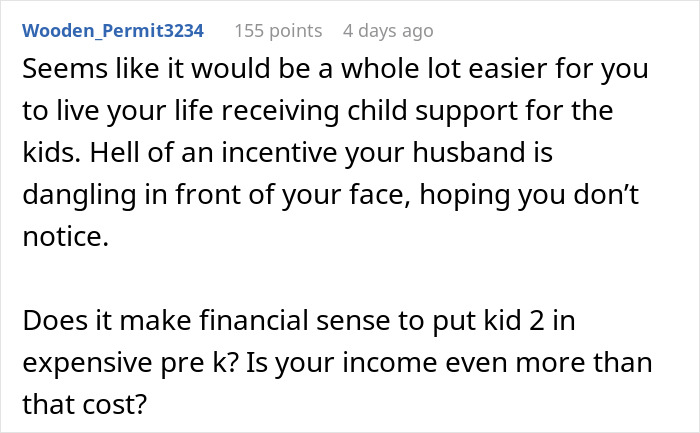“Why Do You Need The Husband?” Mom Of Two Tells Husband She Can’t Do It All, He Doesn’t Get It