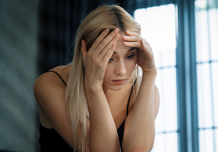 “Why Do You Need The Husband?” Mom Of Two Tells Husband She Can’t Do It All, He Doesn’t Get It