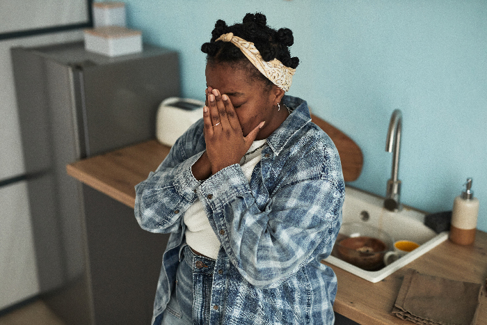 Family Turns On Woman After She Refuses To Be A “Single Mom” To Brother’s Abandoned Child