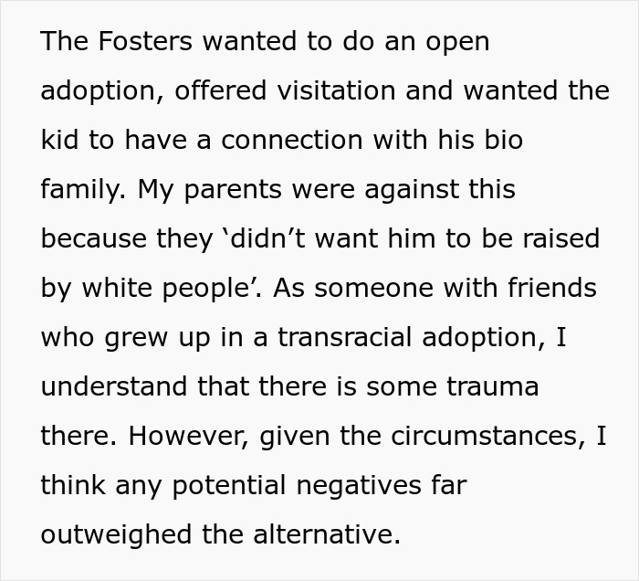 Family Turns On Woman After She Refuses To Be A “Single Mom” To Brother’s Abandoned Child