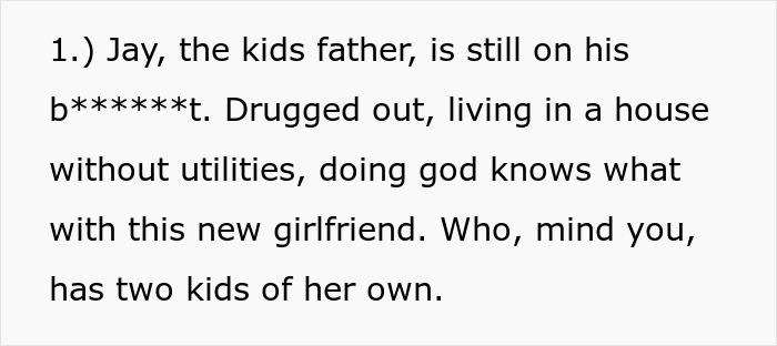 Family Turns On Woman After She Refuses To Be A “Single Mom” To Brother’s Abandoned Child