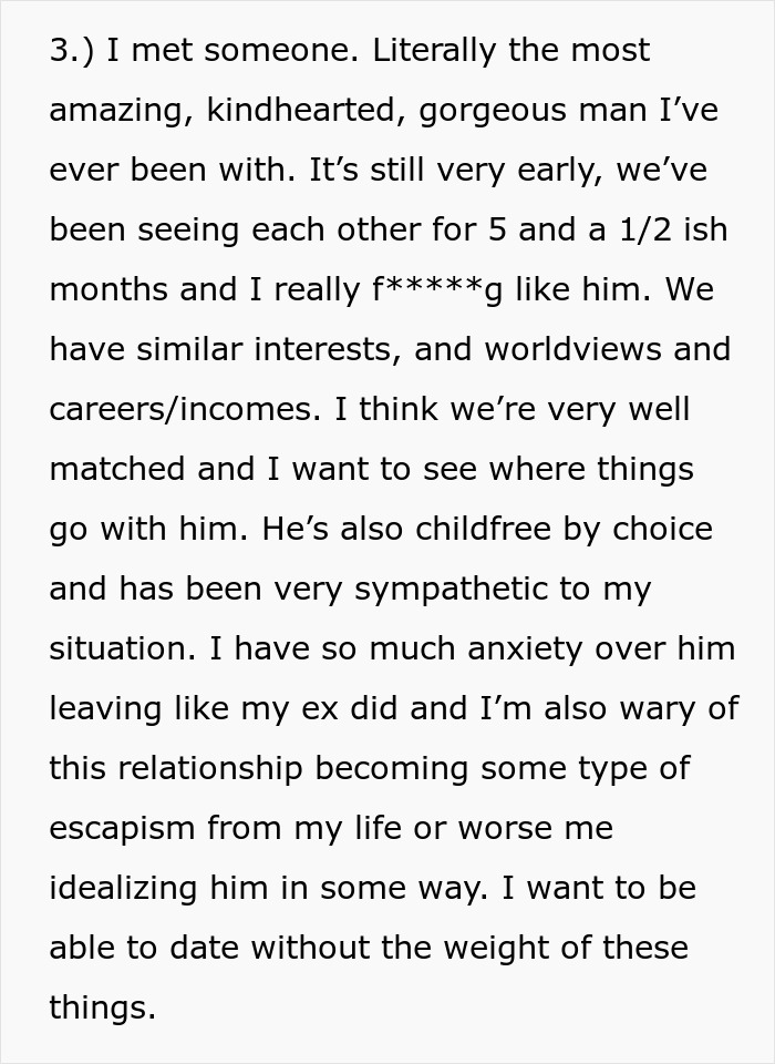 Family Turns On Woman After She Refuses To Be A “Single Mom” To Brother’s Abandoned Child