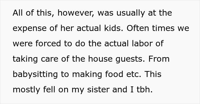 Family Turns On Woman After She Refuses To Be A “Single Mom” To Brother’s Abandoned Child