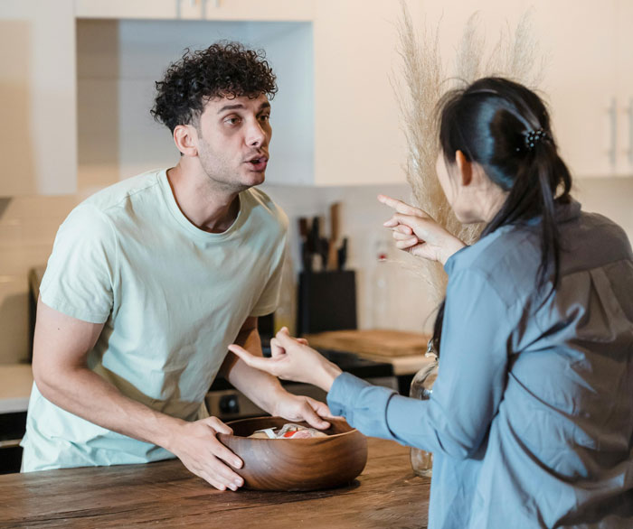 Hubby Blows Up At Wife For Refusing To Co-Sign On His $55K Truck Loan Despite Not Repaying Her $8K