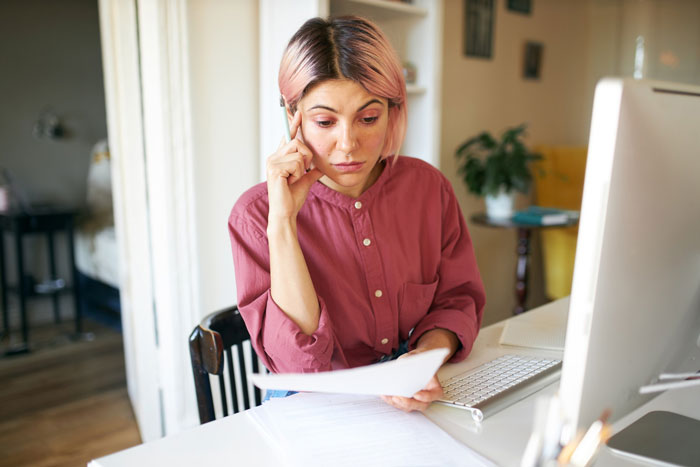 Hubby Blows Up At Wife For Refusing To Co-Sign On His $55K Truck Loan Despite Not Repaying Her $8K