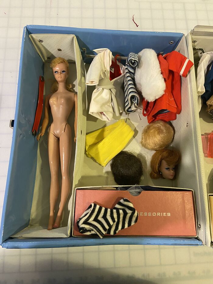 28 Toys That Seemed Ordinary Back In The Day, But Are Now Worth A Fortune