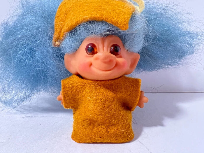 28 Toys That Seemed Ordinary Back In The Day, But Are Now Worth A Fortune