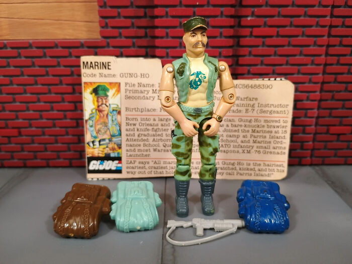 28 Toys That Seemed Ordinary Back In The Day, But Are Now Worth A Fortune