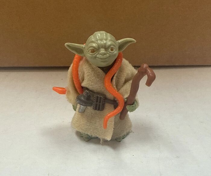 28 Toys That Seemed Ordinary Back In The Day, But Are Now Worth A Fortune