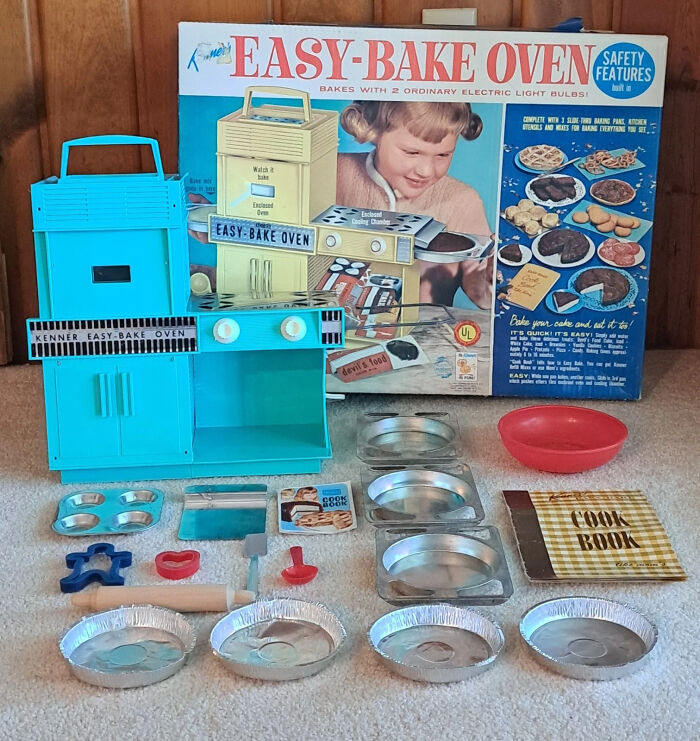28 Toys That Seemed Ordinary Back In The Day, But Are Now Worth A Fortune