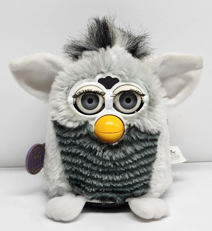 28 Toys That Seemed Ordinary Back In The Day, But Are Now Worth A Fortune
