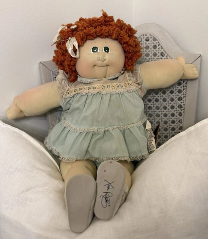 28 Toys That Seemed Ordinary Back In The Day, But Are Now Worth A Fortune
