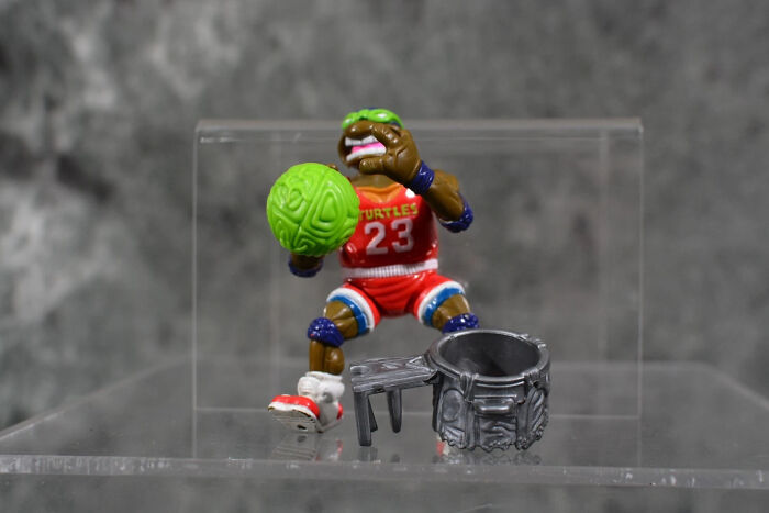 28 Toys That Seemed Ordinary Back In The Day, But Are Now Worth A Fortune
