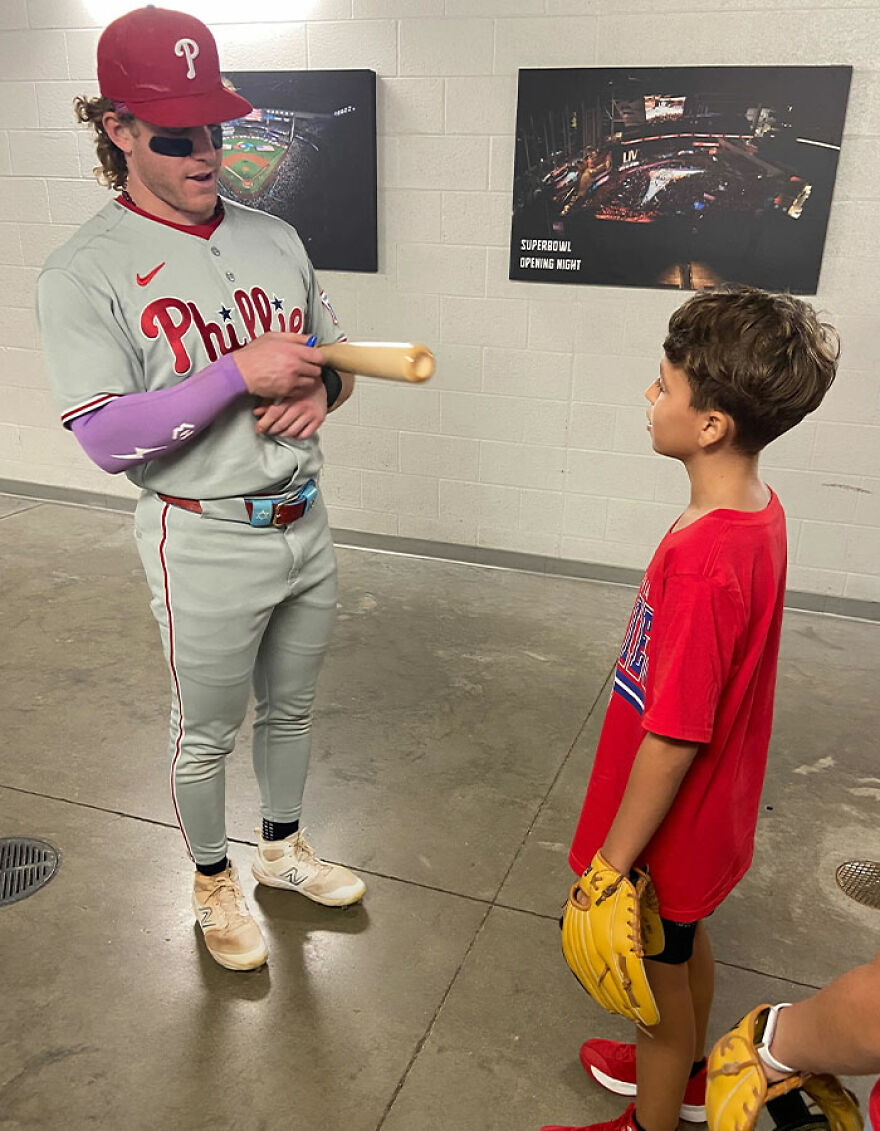 Woman Mistaken For ‘Phillies Karen’ After Home Run Ball Meltdown Breaks Silence