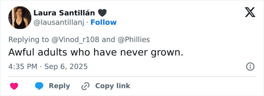 Woman Mistaken For ‘Phillies Karen’ After Home Run Ball Meltdown Breaks Silence