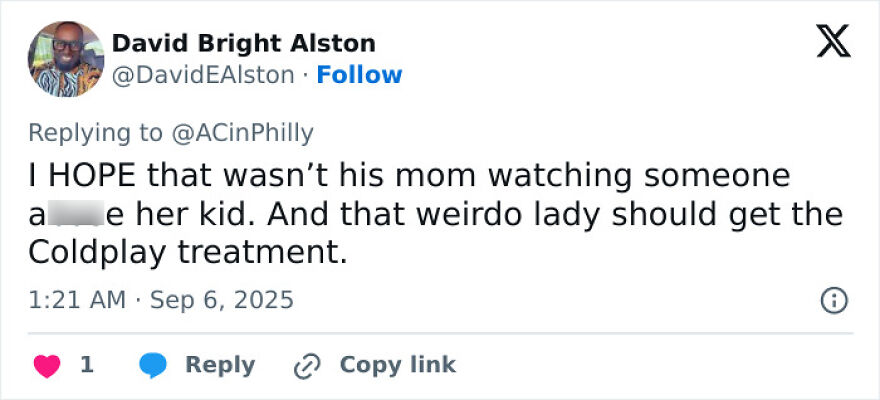 Woman Mistaken For ‘Phillies Karen’ After Home Run Ball Meltdown Breaks Silence