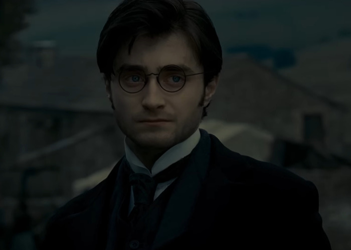 &#8216;Harry Potter And The Cursed Child&#8217; Concept Trailer Has Fans Begging For A Full Movie With Original Cast