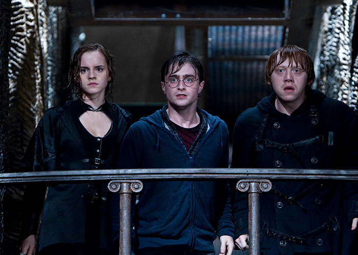 &#8216;Harry Potter And The Cursed Child&#8217; Concept Trailer Has Fans Begging For A Full Movie With Original Cast