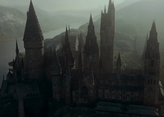 &#8216;Harry Potter And The Cursed Child&#8217; Concept Trailer Has Fans Begging For A Full Movie With Original Cast
