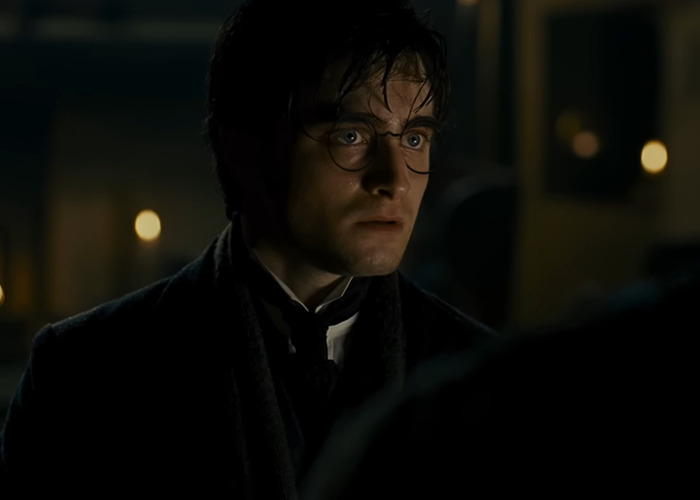 &#8216;Harry Potter And The Cursed Child&#8217; Concept Trailer Has Fans Begging For A Full Movie With Original Cast