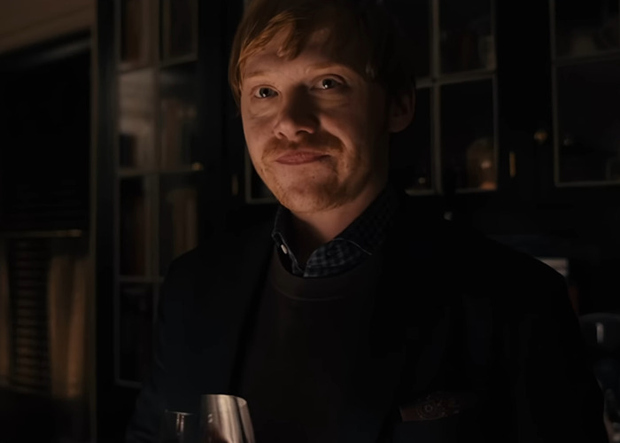 &#8216;Harry Potter And The Cursed Child&#8217; Concept Trailer Has Fans Begging For A Full Movie With Original Cast