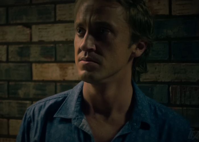 &#8216;Harry Potter And The Cursed Child&#8217; Concept Trailer Has Fans Begging For A Full Movie With Original Cast