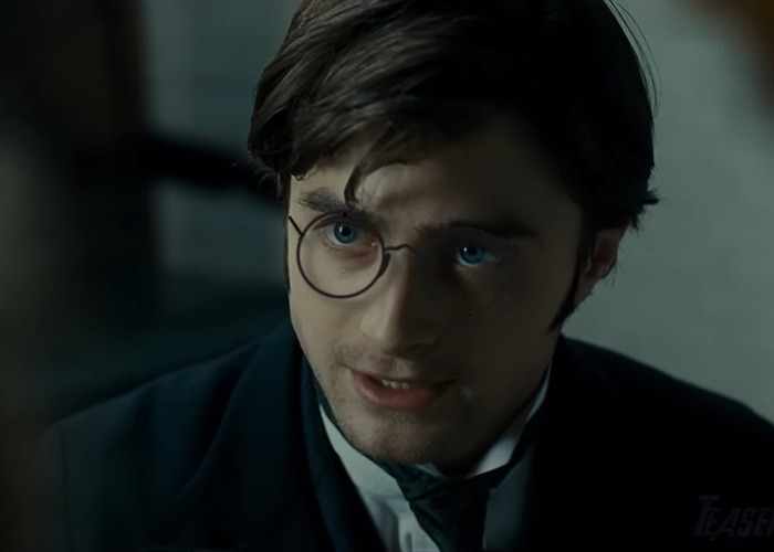 &#8216;Harry Potter And The Cursed Child&#8217; Concept Trailer Has Fans Begging For A Full Movie With Original Cast
